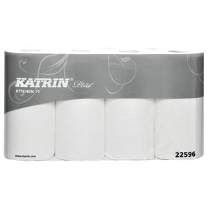 JaniCare® Premium Quality Kitchen Towels 76 sheet 2 ply - (Pack of 32 rolls)